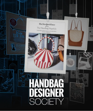 Handbag Designer Society